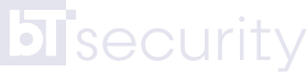 logo rodapé BT Security